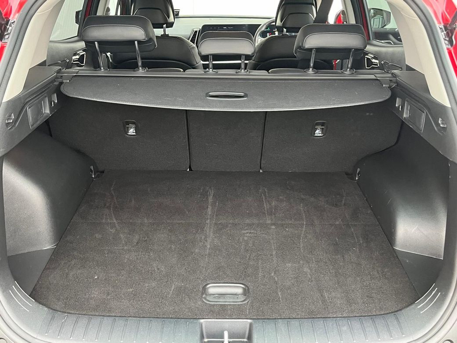 2024 Kia Sportage K3 1.6 Diesel €32,950