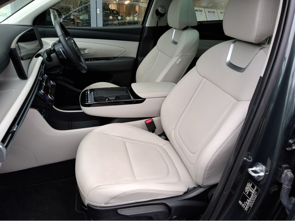 2025 Hyundai Tucson PLATINUM PHEV - Pan Roof - Elec. Tail Gate - 360 Cam - €46,950