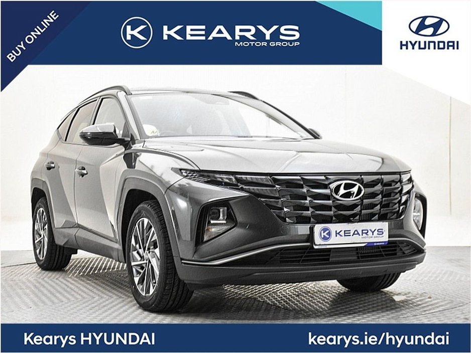 2022 Hyundai Tucson for sale in , Ireland