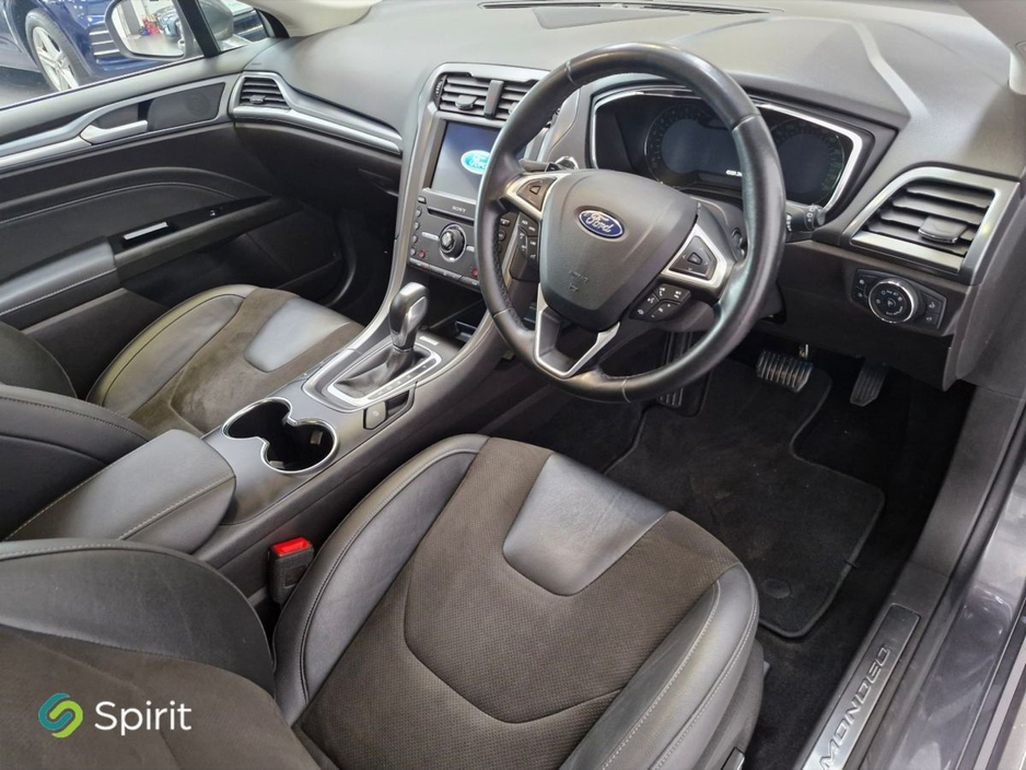 2019 Ford Mondeo - image 21