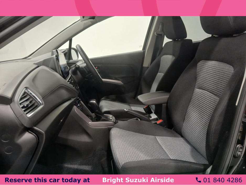 2026 Suzuki S-CROSS - image 14