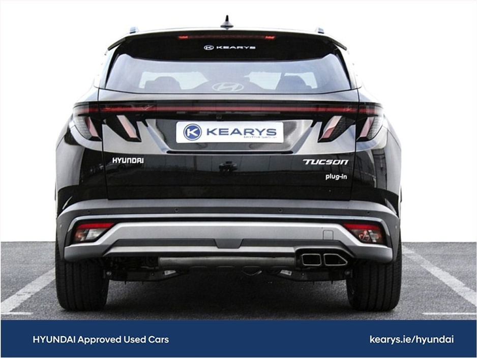 2025 Hyundai Tucson - image 15