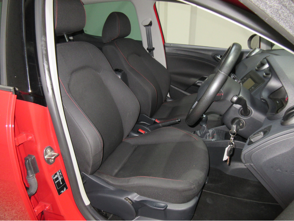 2016 SEAT Ibiza 1.2 TSI 110HP FR - LOW MILEAGE - SCRAPPAGE & FINANCE AVAILABLE €9,995