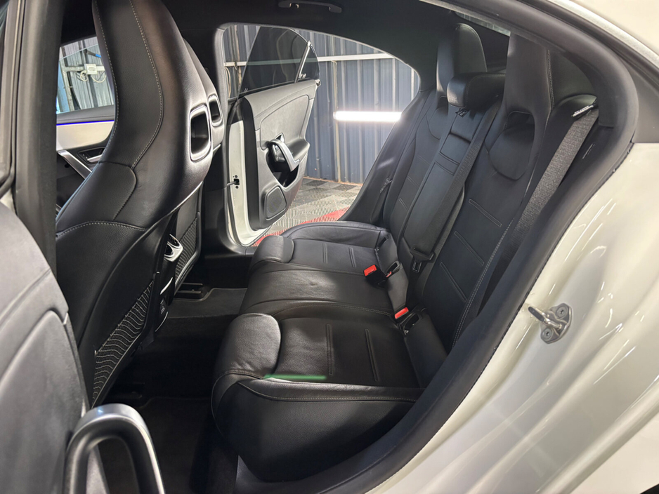 2022 Mercedes-Benz CLA Class - image 16