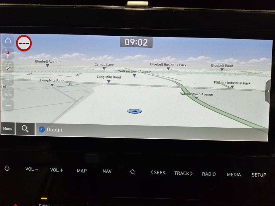 2022 Hyundai Tucson - image 23