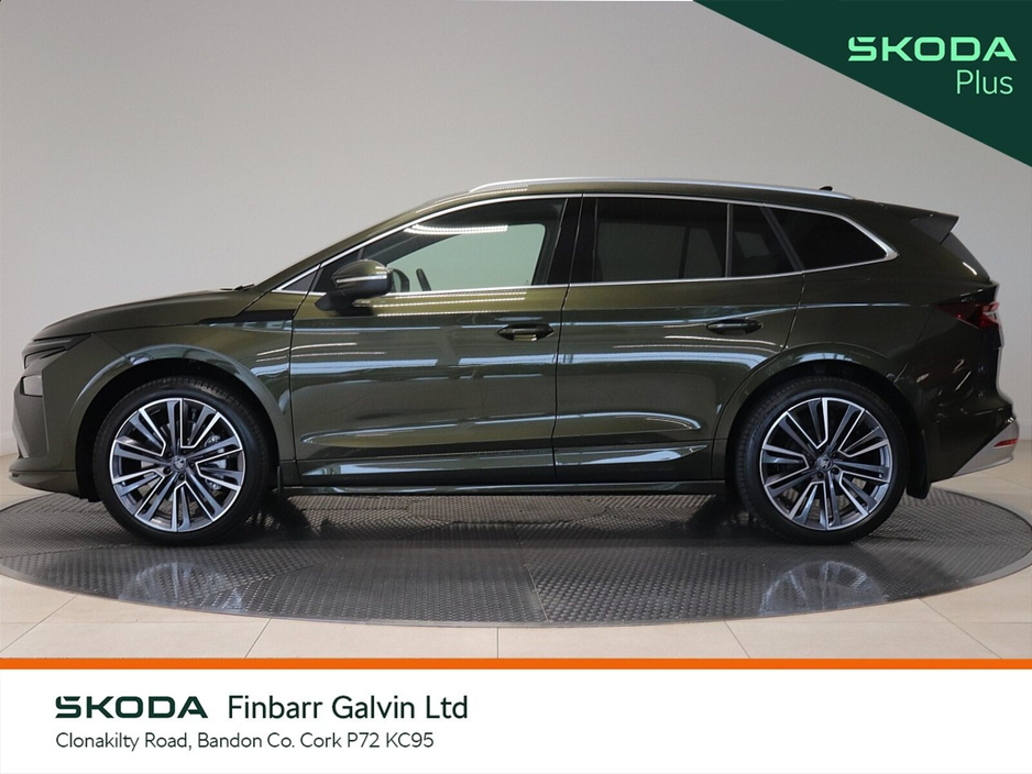 2026 Skoda Enyaq - image 6