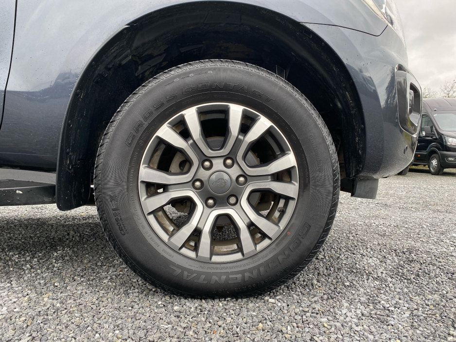 2022 Ford Ranger - image 19