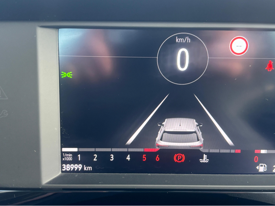 2022 Opel Mokka SC-1.5 110PS DSL-6SP-MY2 6SP-MY22 4DR €19,750