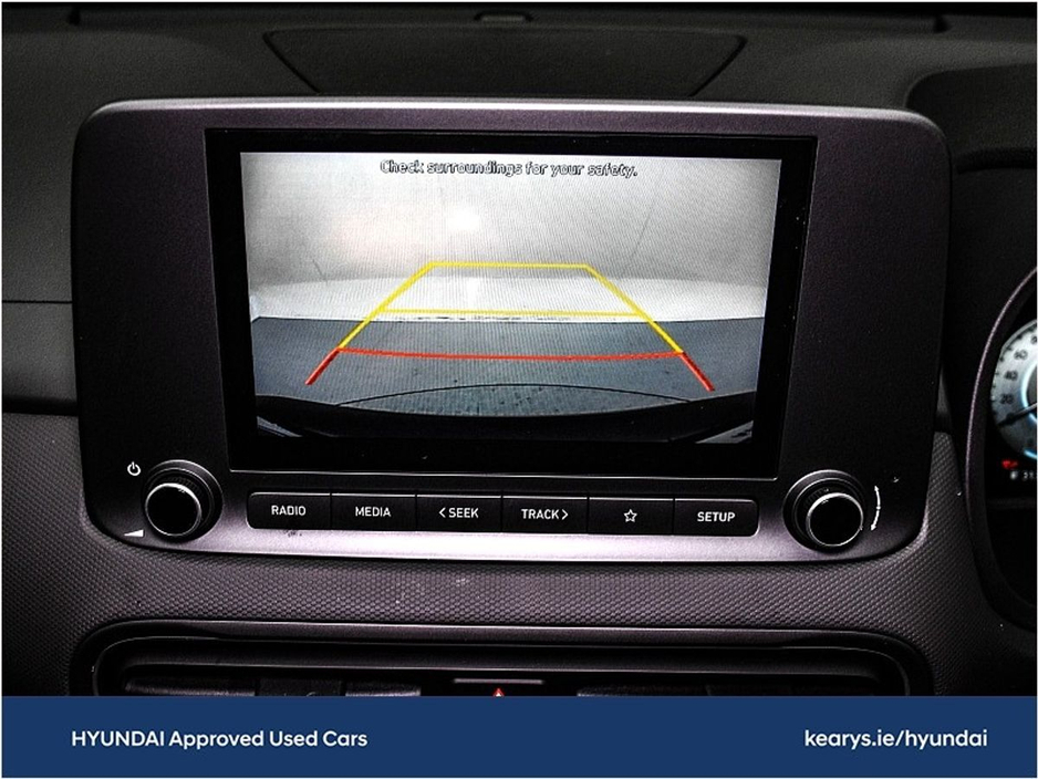 2023 Hyundai Kona 1.0 T-GDI Executive €25,490