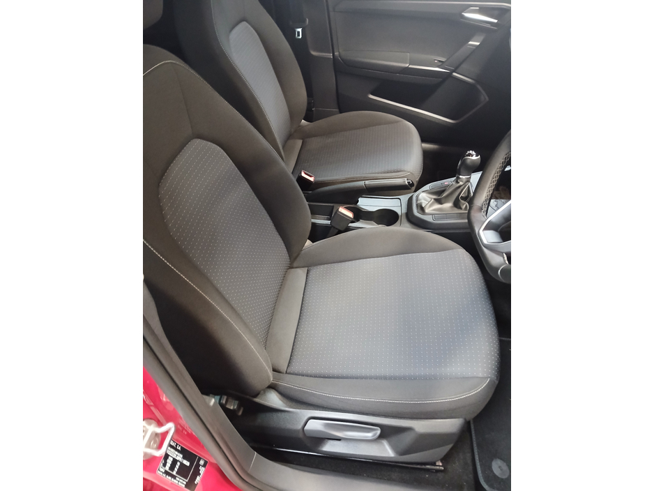 2023 SEAT Ibiza - image 7