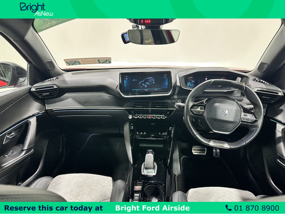 2020 Peugeot 2008 - image 19