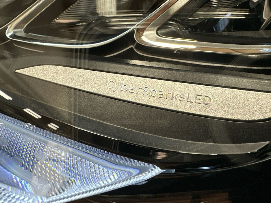 2025 Smart #1 #1 Pro + 66 kWh €28,950