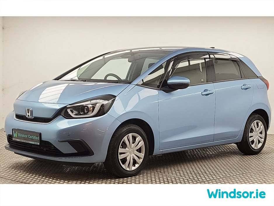 2020 Honda Fit - image 14