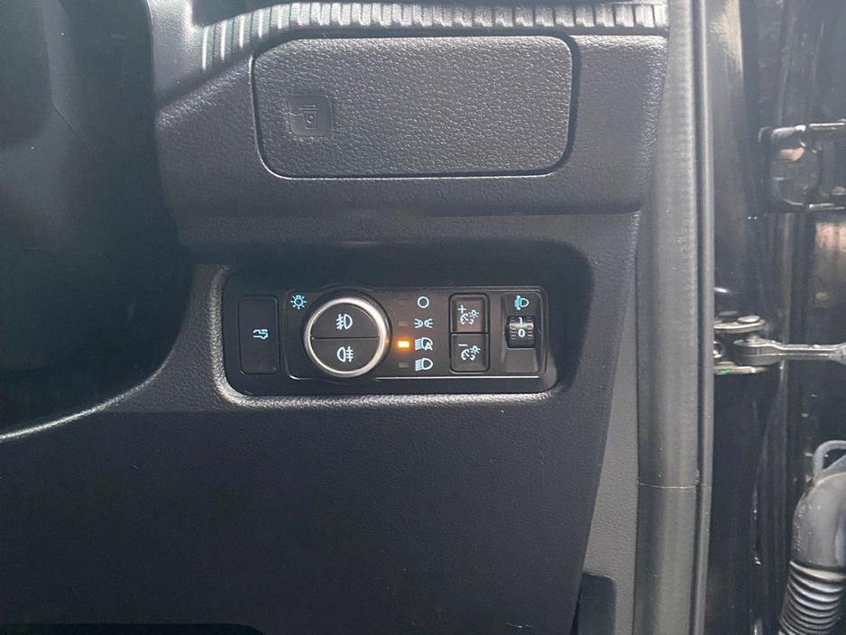 2023 Ford Ranger D/cab Wildtrak - 2.0TD205 10 SPEED AUTO €36,950