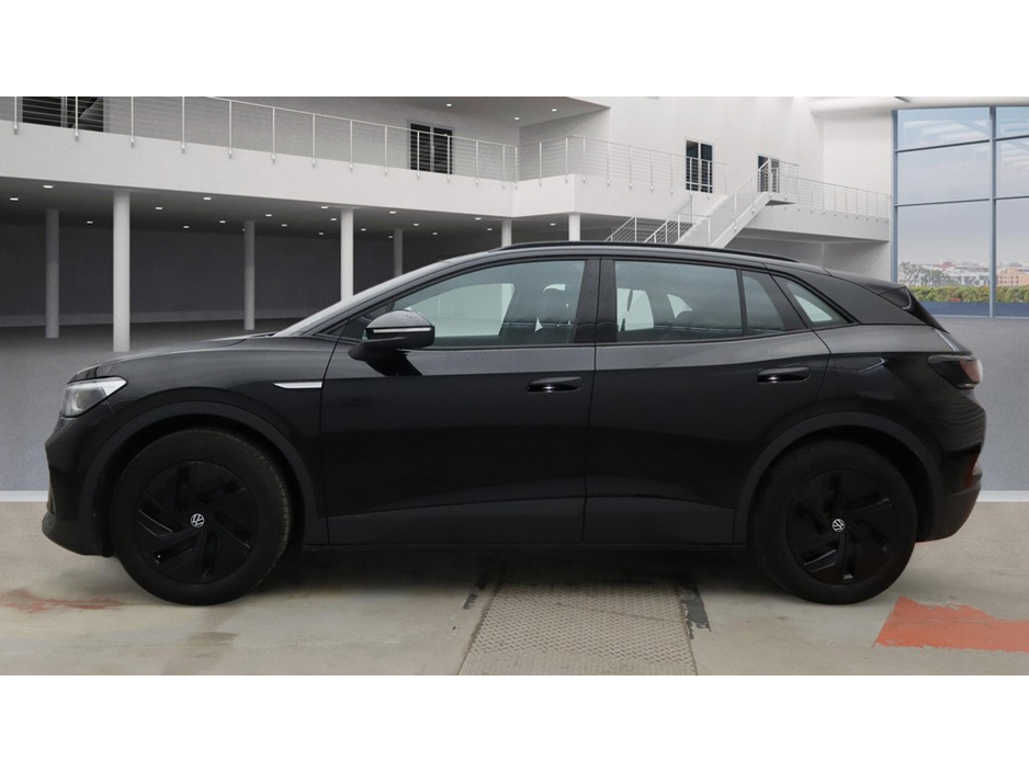 2023 Volkswagen ID.4 - image 15