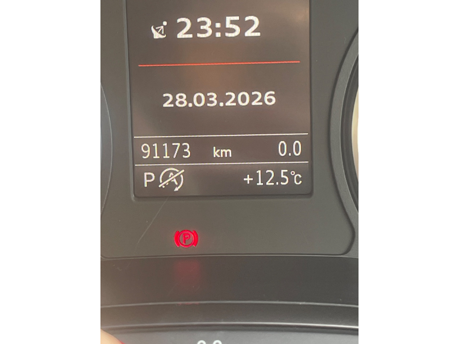 2016 Audi A3 - image 14