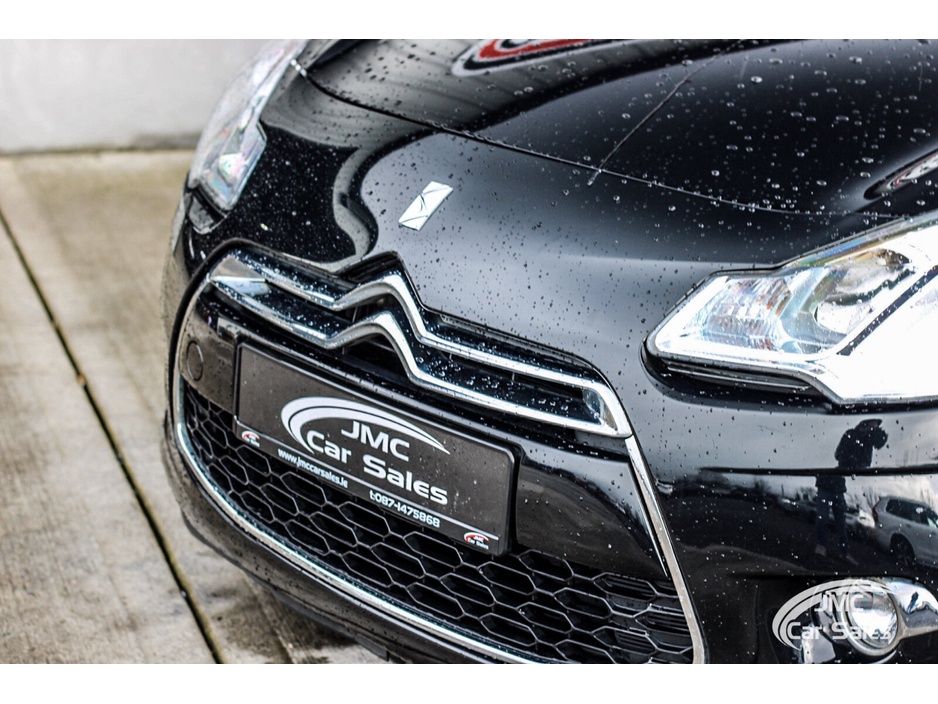 2016 Citroen DS3 - image 3