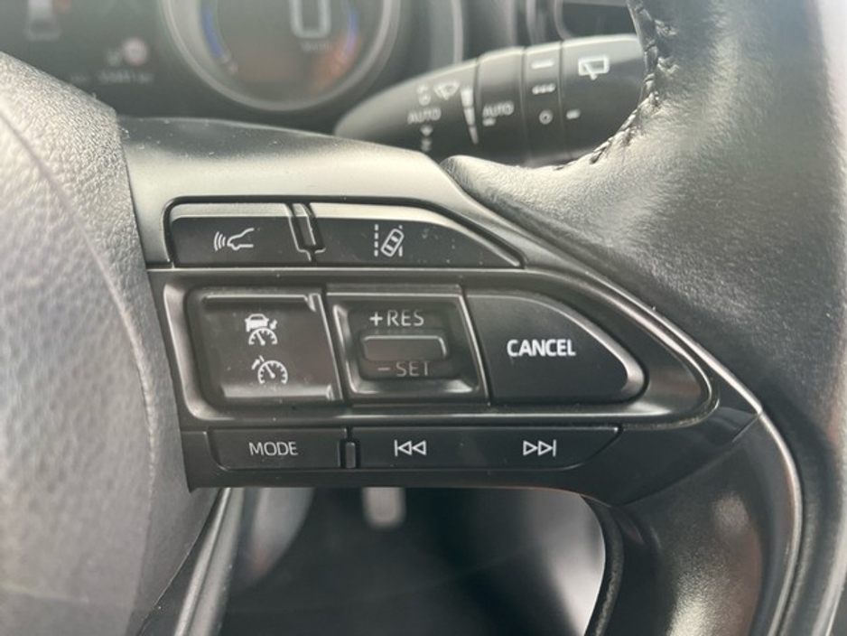 2022 Toyota Yaris Cross CR CROSS LUNA 4DR AUTO