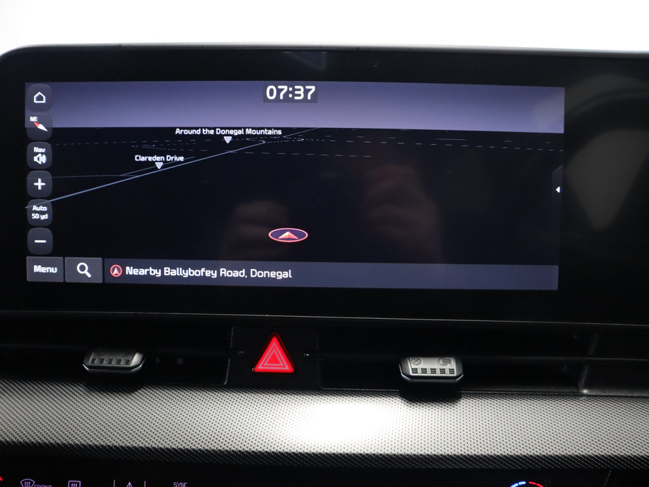 2023 Kia Sportage - image 15