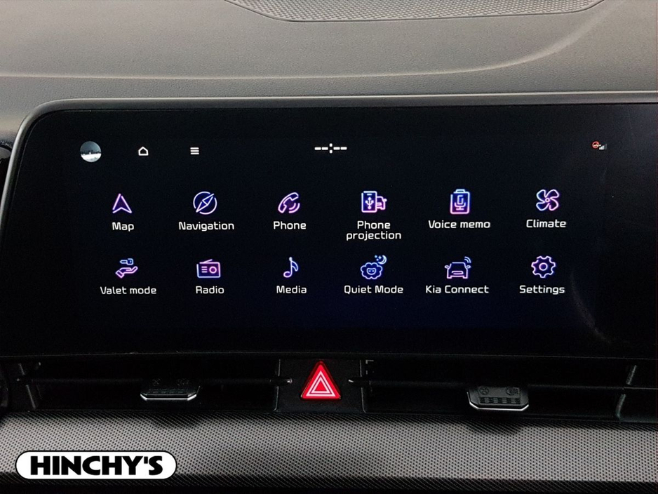 2024 Kia Sportage - image 13