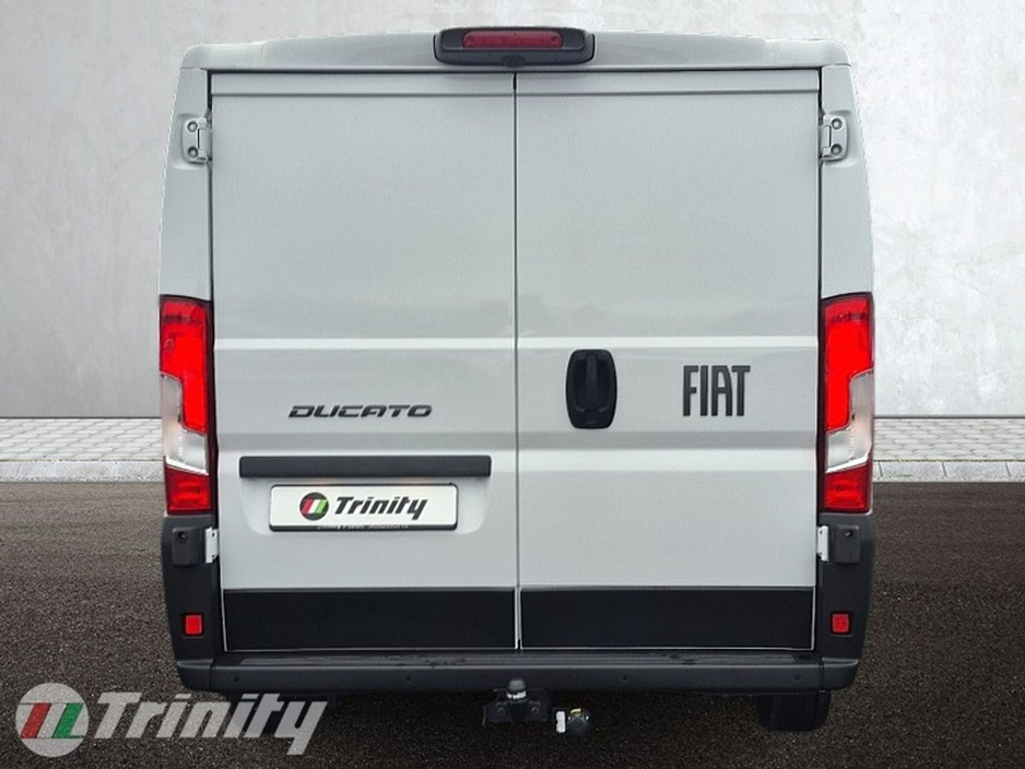 2026 Fiat Ducato - image 19
