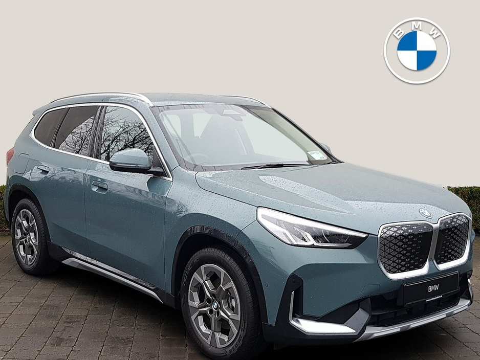 2026 BMW iX1 for sale in , Ireland