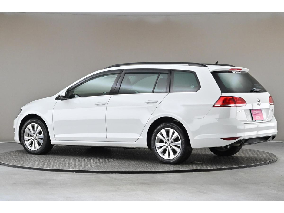 2016 Volkswagen Golf 1.2 TSI DSG MK7 VARIANT COMFORTLINE *REVERSE CAMERA* €15,490