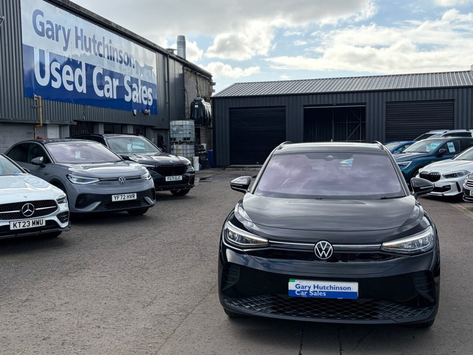 2022 Volkswagen ID.4 - image 11