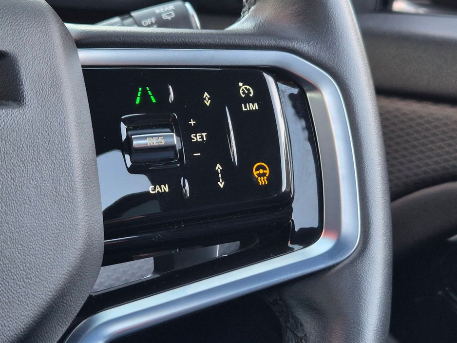 2022 Land Rover Range Rover Evoque R-Dynamic S P300e 1.5 Petrol Plug-In Hybrid Auto, Opening Panoramic Sunroof, Black Leather Seats - First Registered November 2022 - Trade in Price €37 €36,999