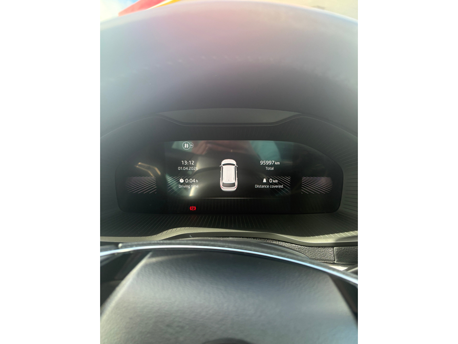 2024 Skoda Karoq - image 6