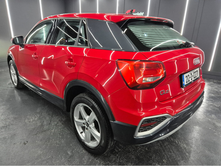 2021 Audi Q2 - image 17