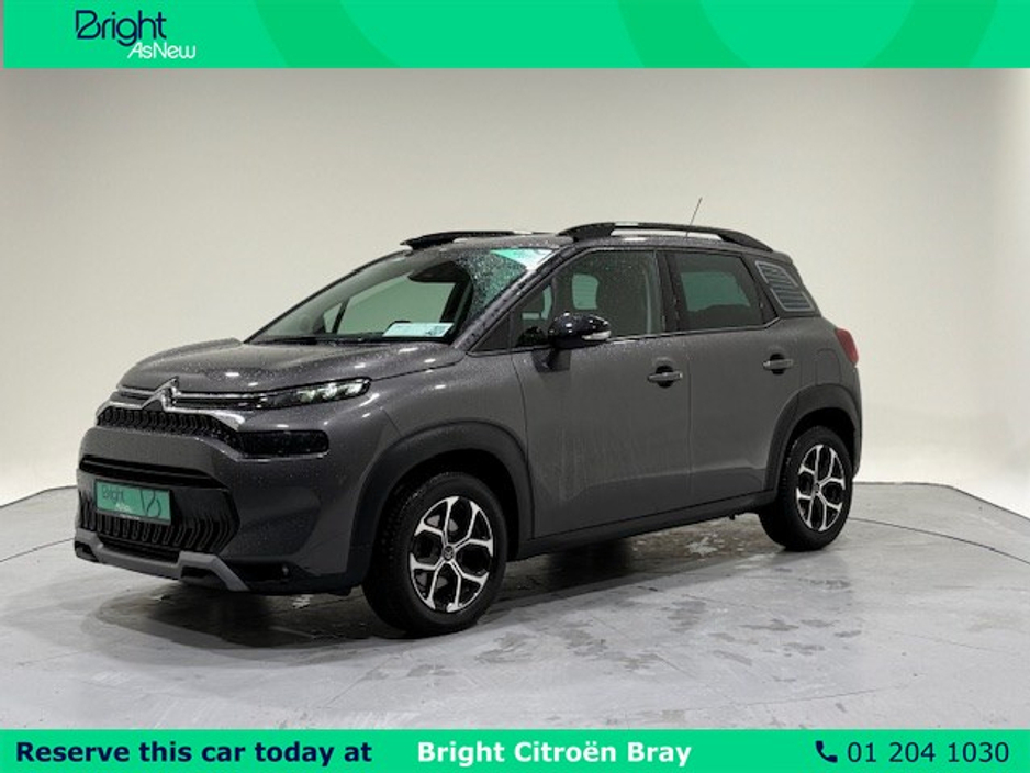 2022 Citroen C3 Aircross FLAIR PURETECH 110 EU6.3 MY22 €18,950