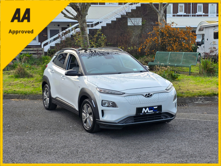 2019 Hyundai Kona for sale in , Ireland