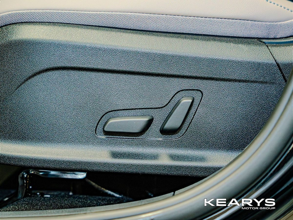 2026 BYD Sealion 5 - image 32