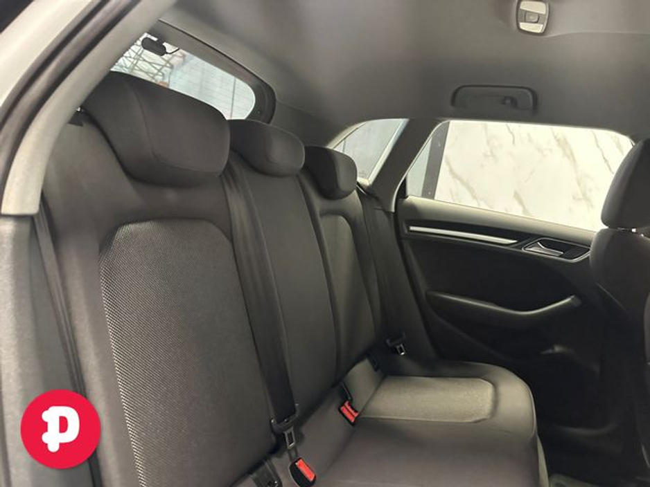 2017 Audi A3 1.4 Sport Auto - Straight Sale Discount / 12 Months Warranty €16,950