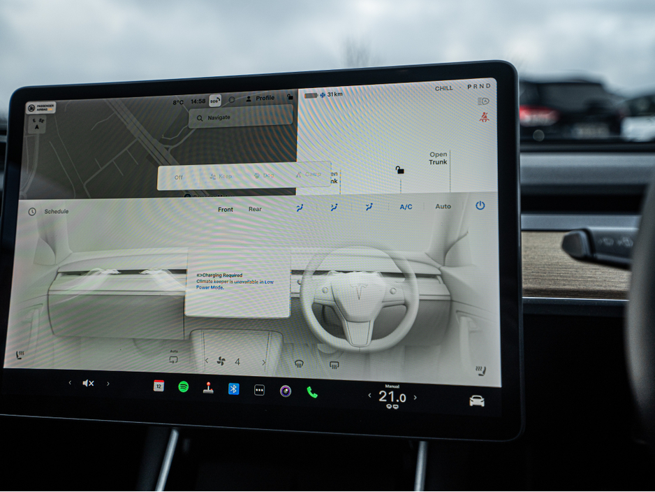 2019 Tesla Model 3 192 Tesla Model 3/New NCT/Irish/1yr warranty €19,888