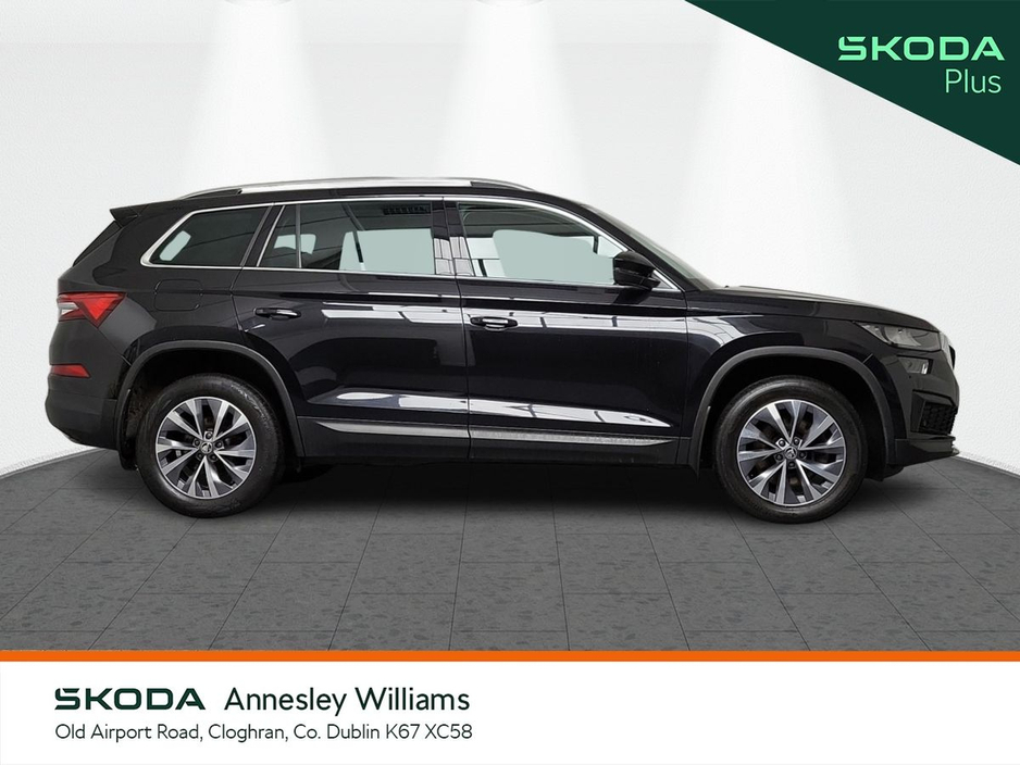 2023 Skoda Kodiaq Ambition 2.0Tdi 150Bhp DSG €42,950