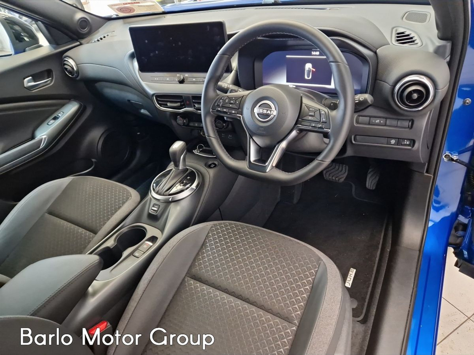 2026 Nissan Juke - image 13