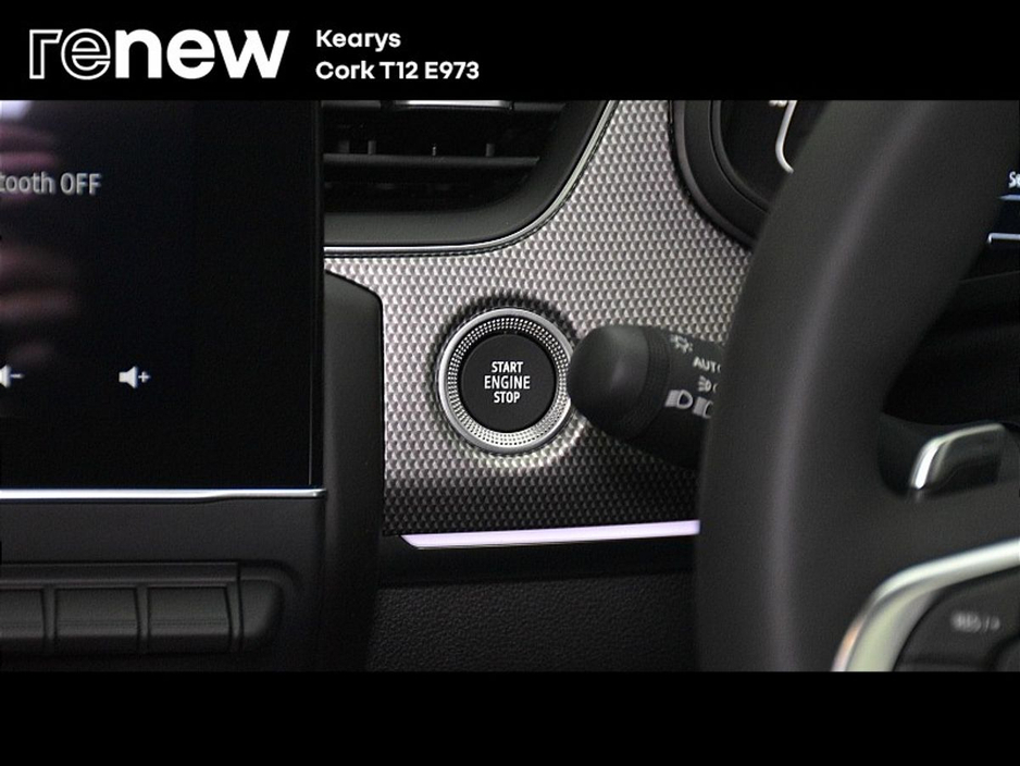 2023 Renault Arkana Techno TCe 140 Auto €26,000