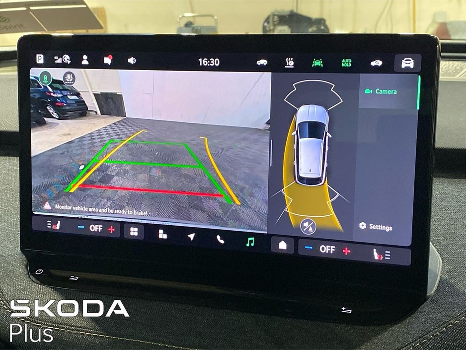 2025 Skoda Elroq 85 €38,950