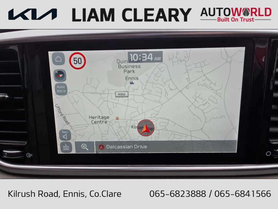 2021 Kia Sportage - image 14