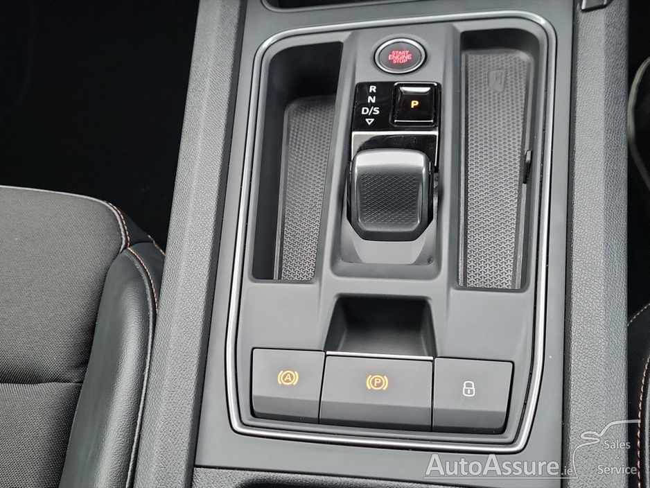 2023 Cupra Leon 1.5 E-TSI 150BHP DSG AUTO *** Heated Sport Seats / Apple Carplay / Park Assist *** €26,900