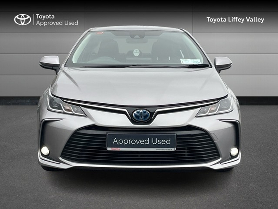 2022 Toyota Corolla - image 5