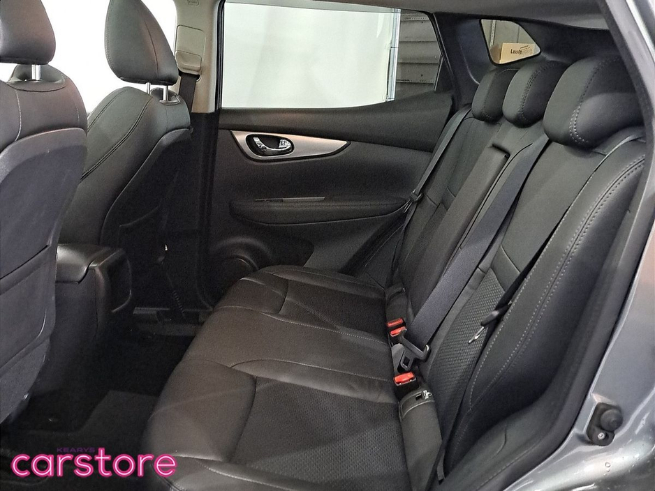 2019 Nissan Qashqai - image 10