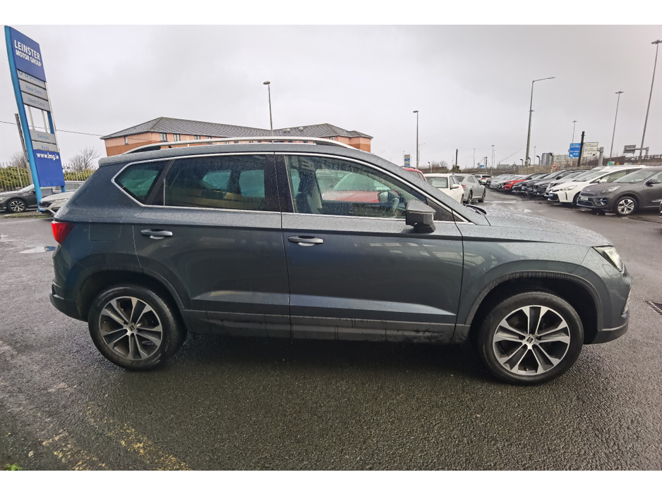 2021 SEAT Ateca 2.0TDI SE+ 150BHP - FINANCE AVAILABLE - CALL US TODAY ON 01 492 6566 OR 087-092 5525 €22,950