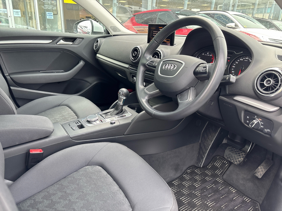2014 Audi A3 - image 6