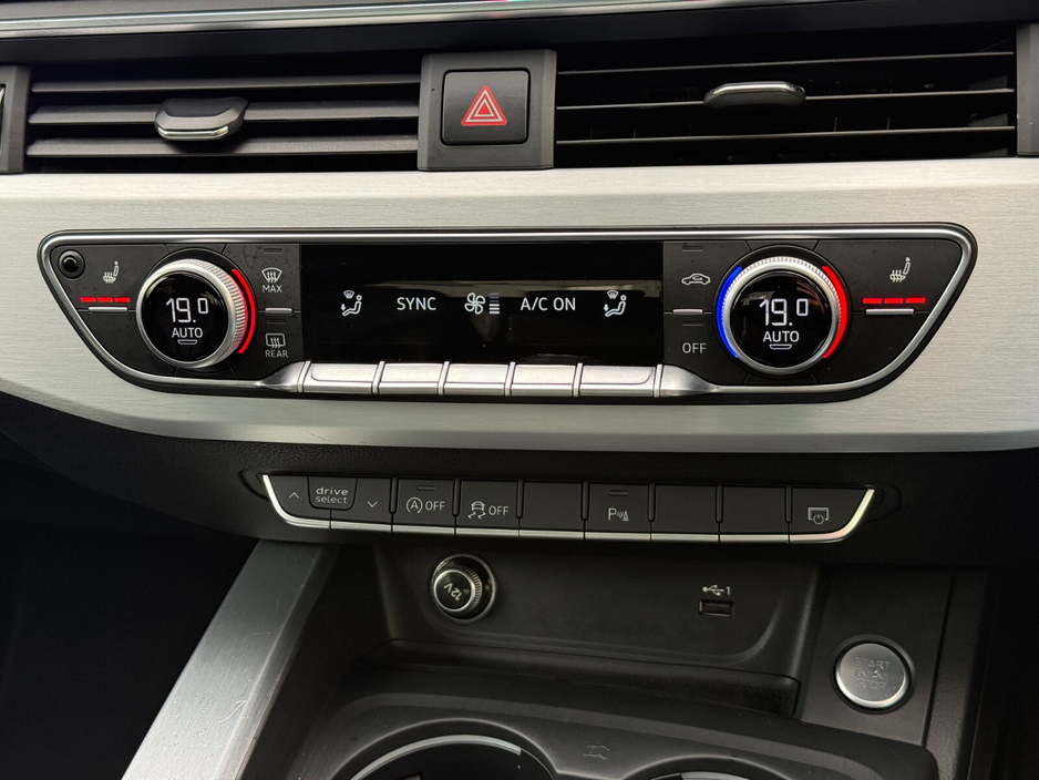 2018 Audi A5 - image 24