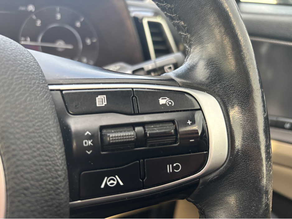 2022 Kia Sportage K4 DIESEL SUNROOF 5DR D 5 DR €27,995