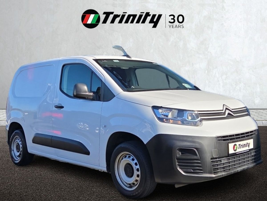 2023 Citroen Berlingo for sale in , Ireland