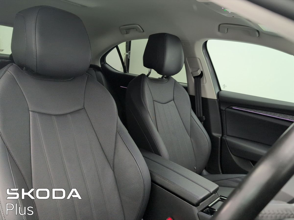 2025 Skoda Superb SE+ 2.0TDI 150HP DSG €49,950